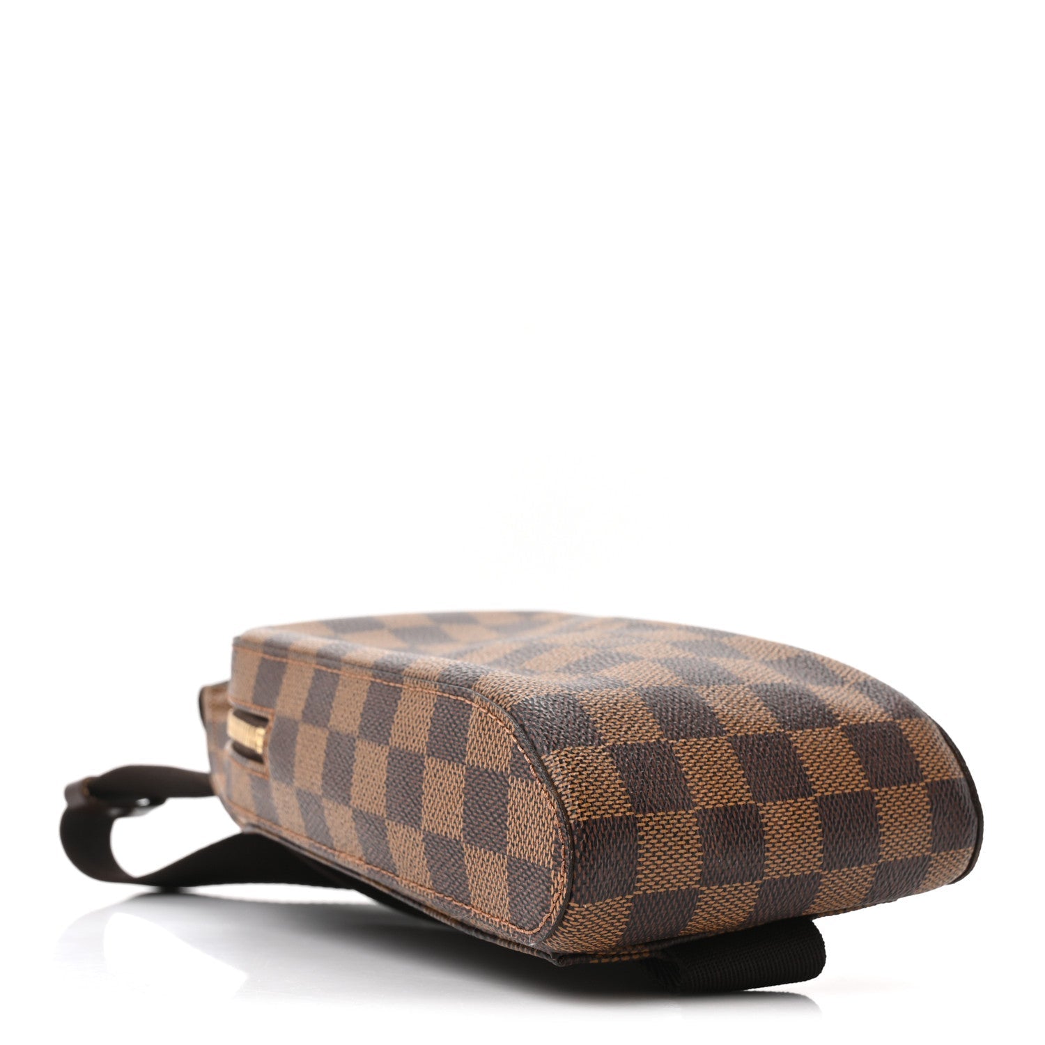 Louis Vuitton Damier Ebene Geronimos