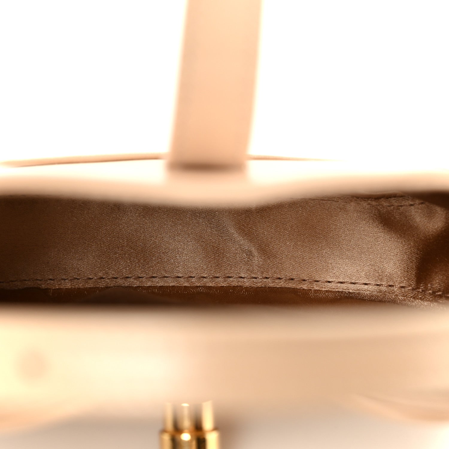 Gucci Boarded Dyana Lux Calfskin Nano Jackie 1961 Hobo Souffle Rose