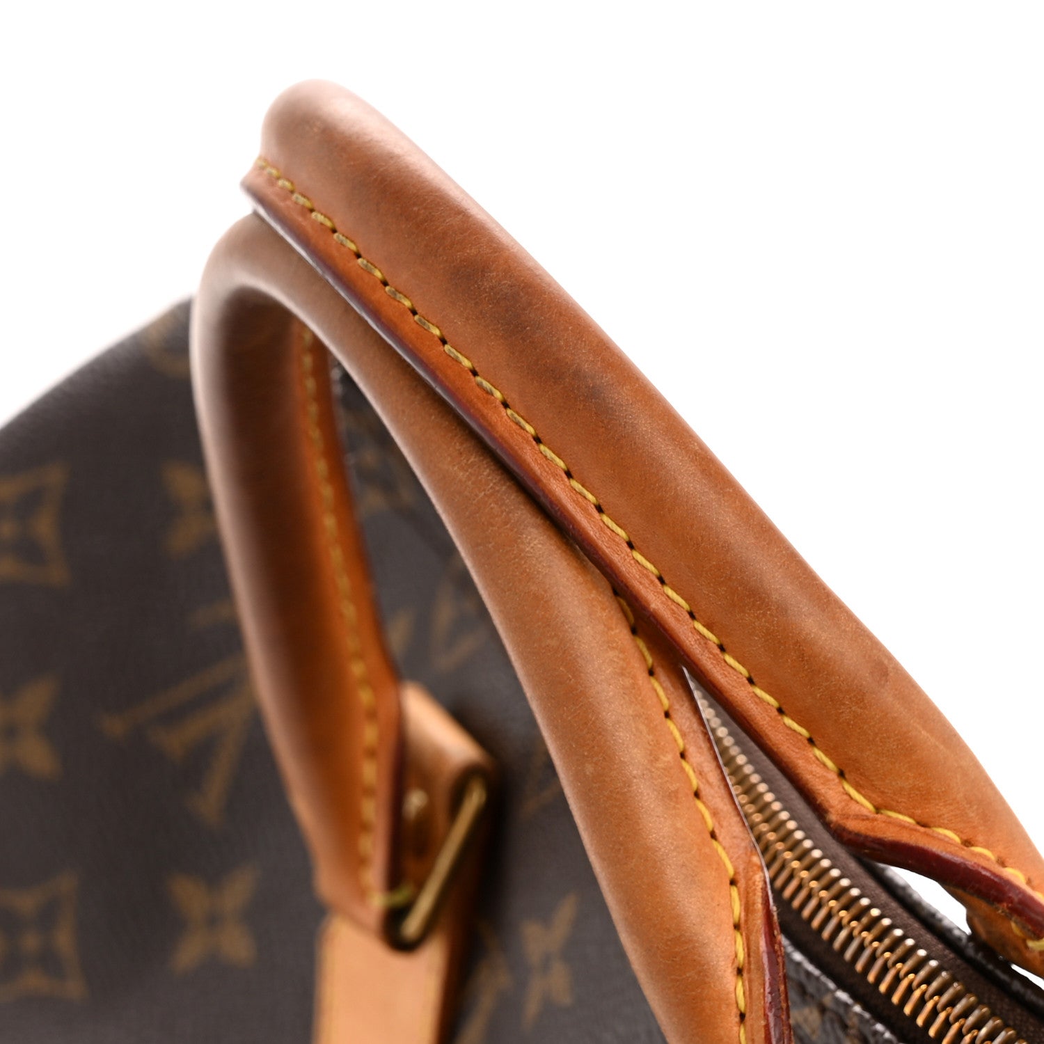 Louis Vuitton Monogram Speedy 35