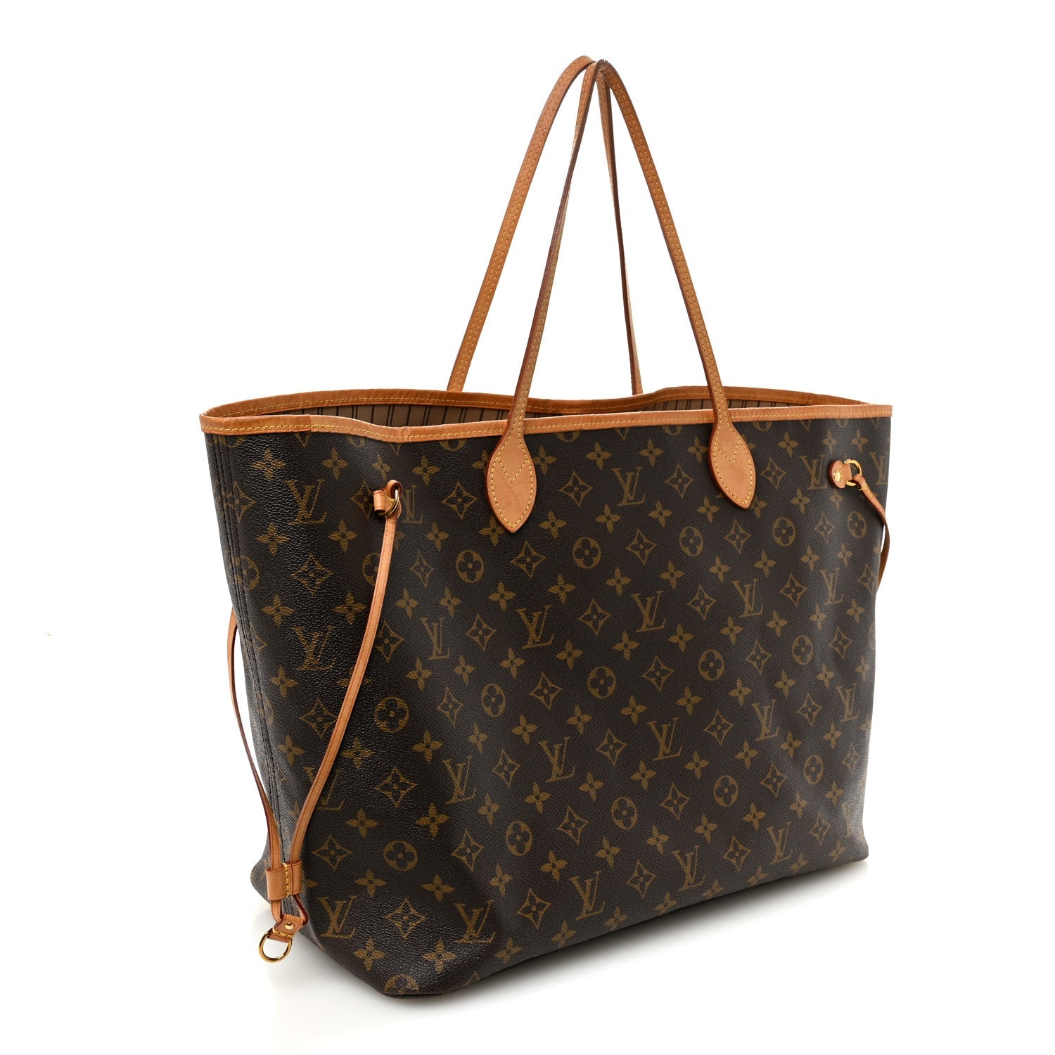 Louis Vuitton Monogram Neo Neverfull GM