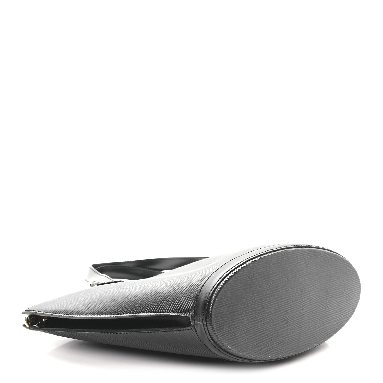 Louis Vuitton Epi Saint Jacques PM Black