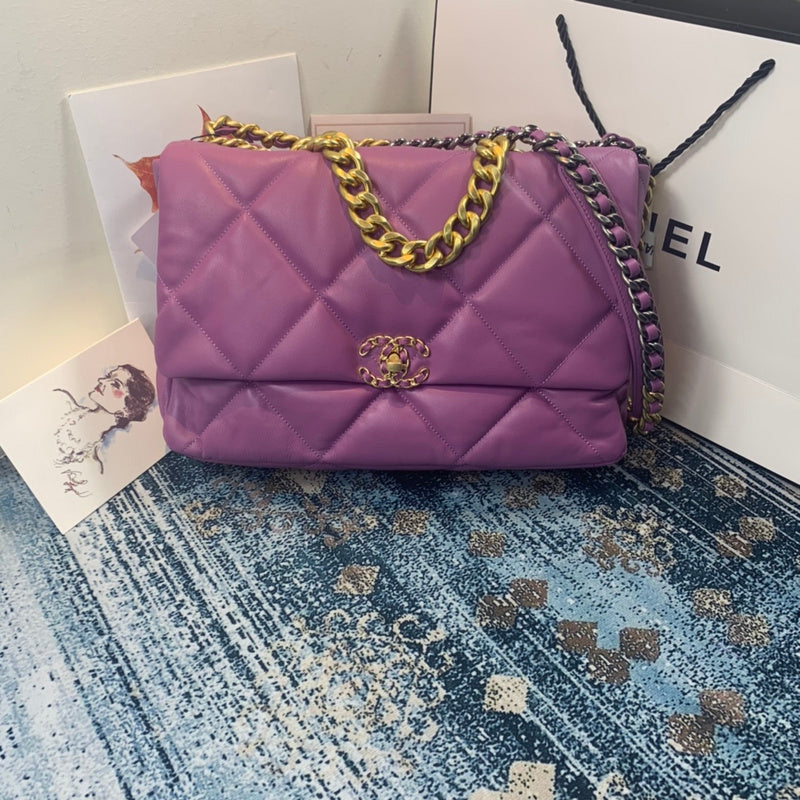 Chanel -Bags - CHL Bags - 806