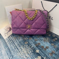 Chanel -Bags - CHL Bags - 806