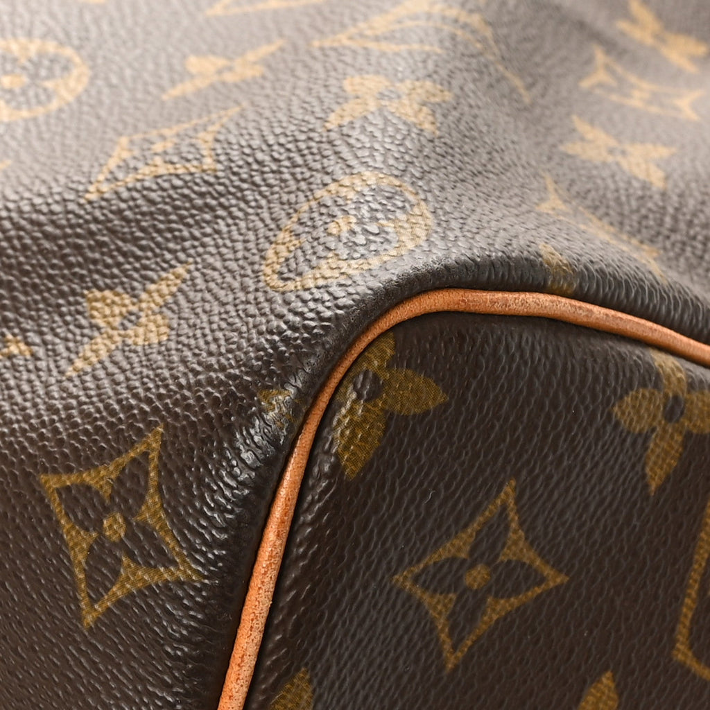 Louis Vuitton Monogram Keepall 50