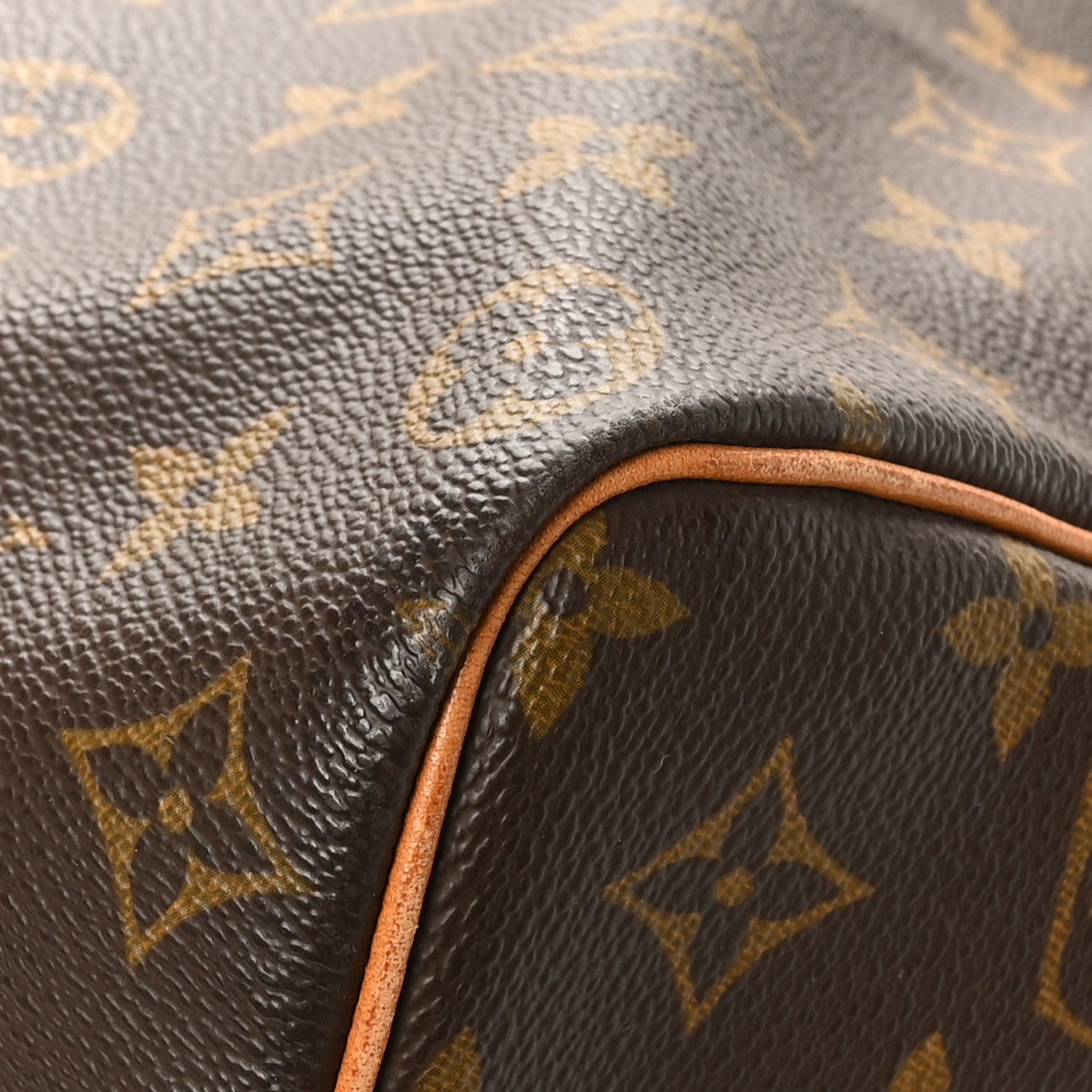 Louis Vuitton Monogram Keepall 50