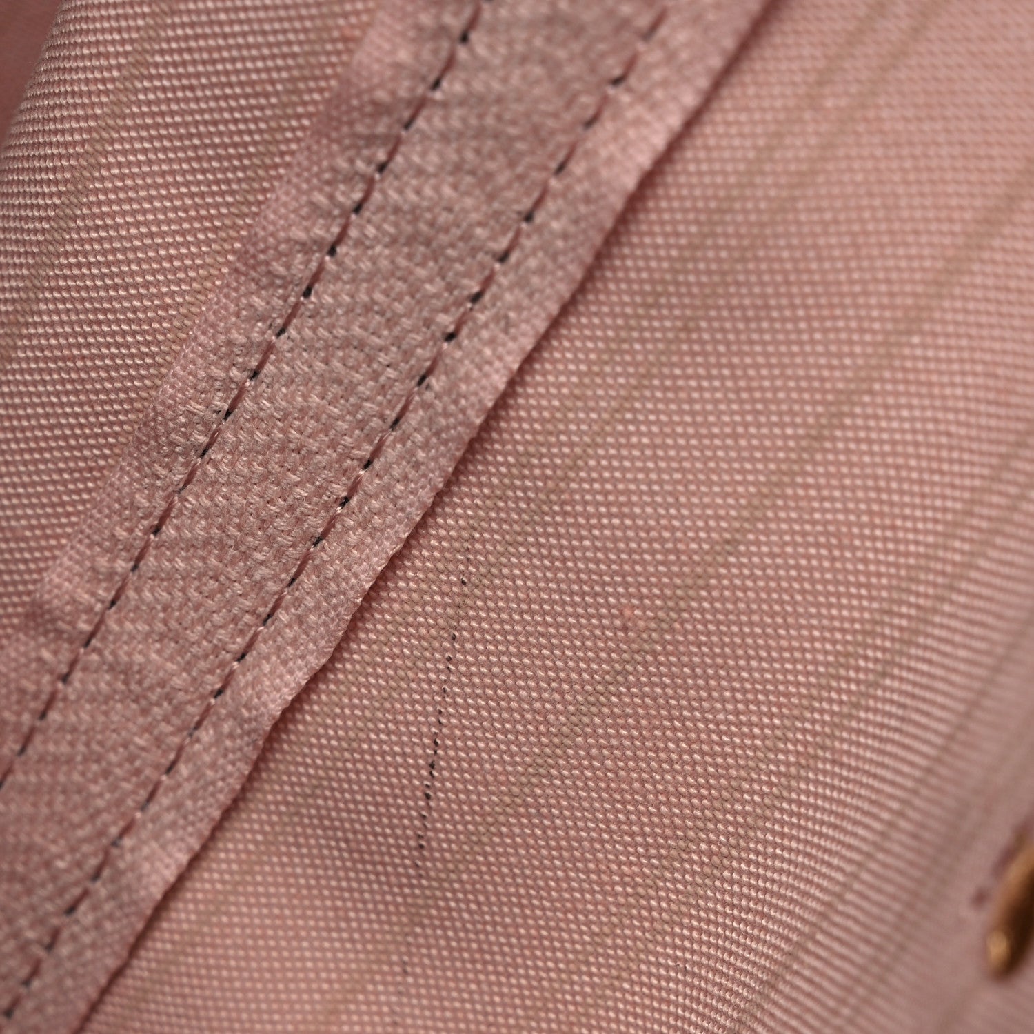 Louis Vuitton Monogram Tahitienne Capri Neverfull MM
