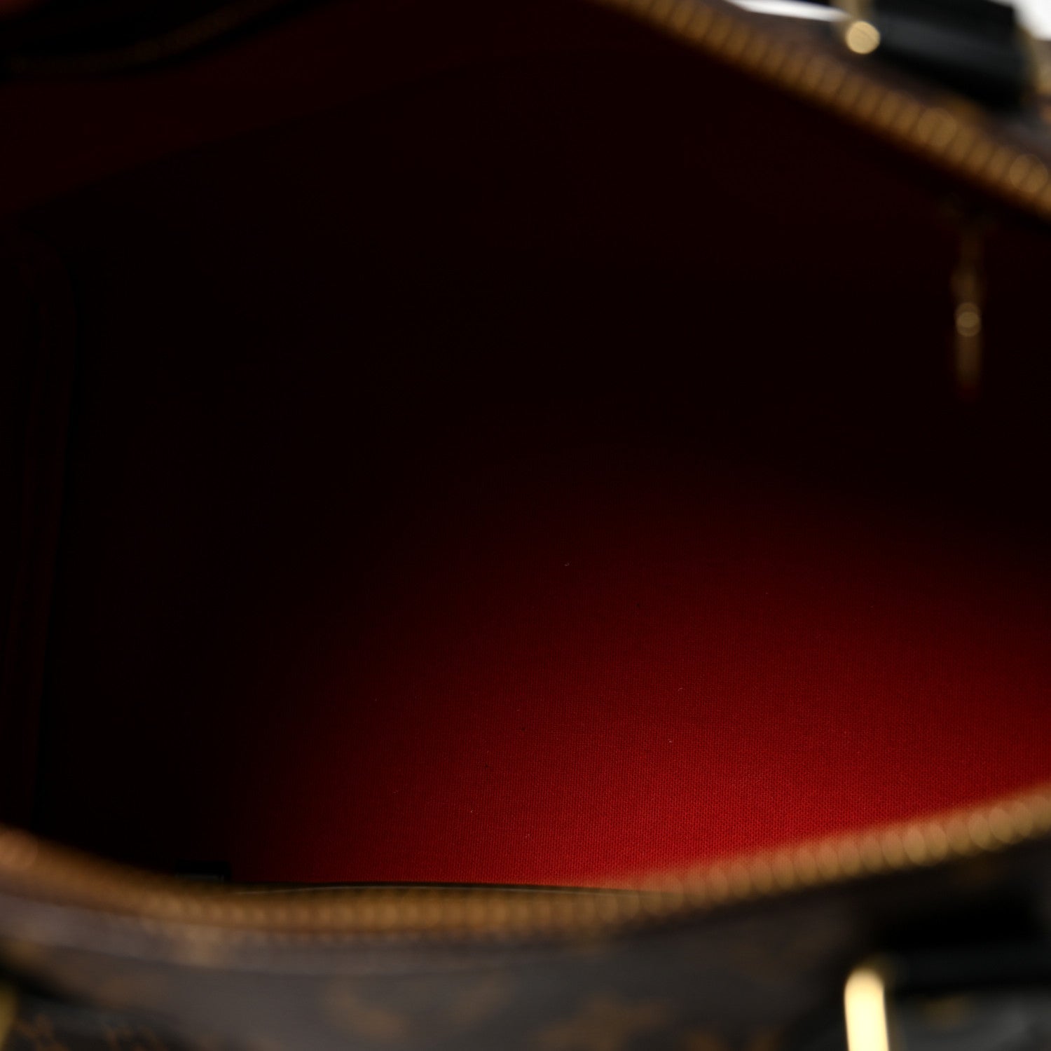 Louis Vuitton Monogram My World Tour Speedy Bandouliere 30 Black
