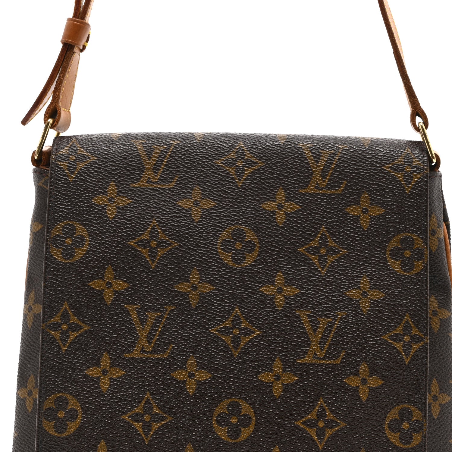 Louis Vuitton Monogram Musette Salsa