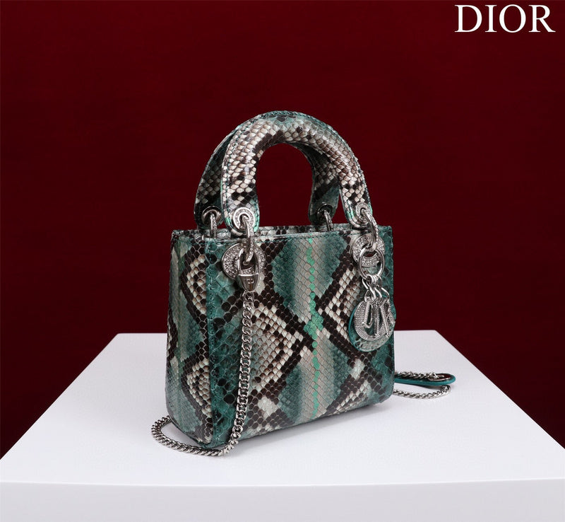 Dior Bag
