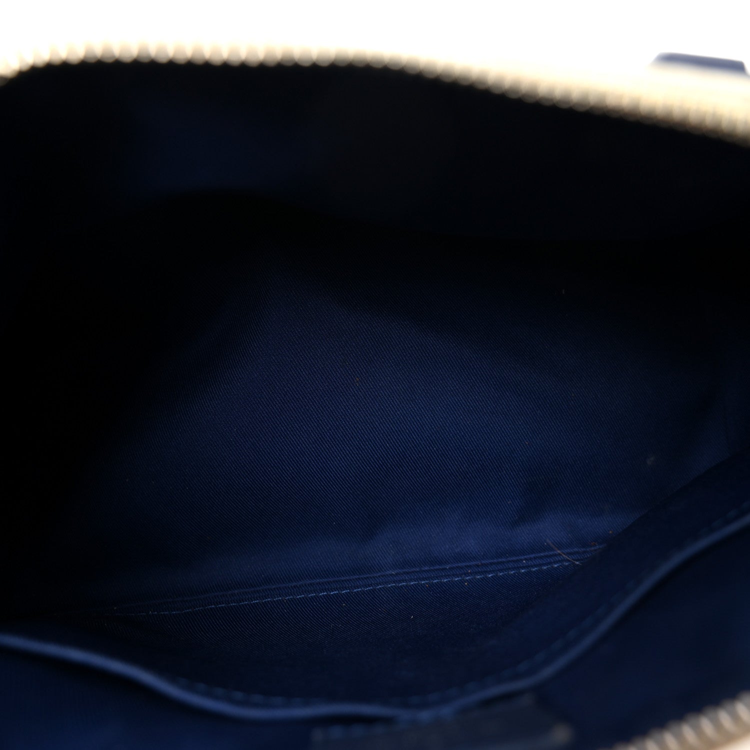 Louis Vuitton Monogram Watercolor Keepall XS Blue
