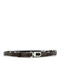 Louis Vuitton Monogram Petite Malle Adjustable Strap