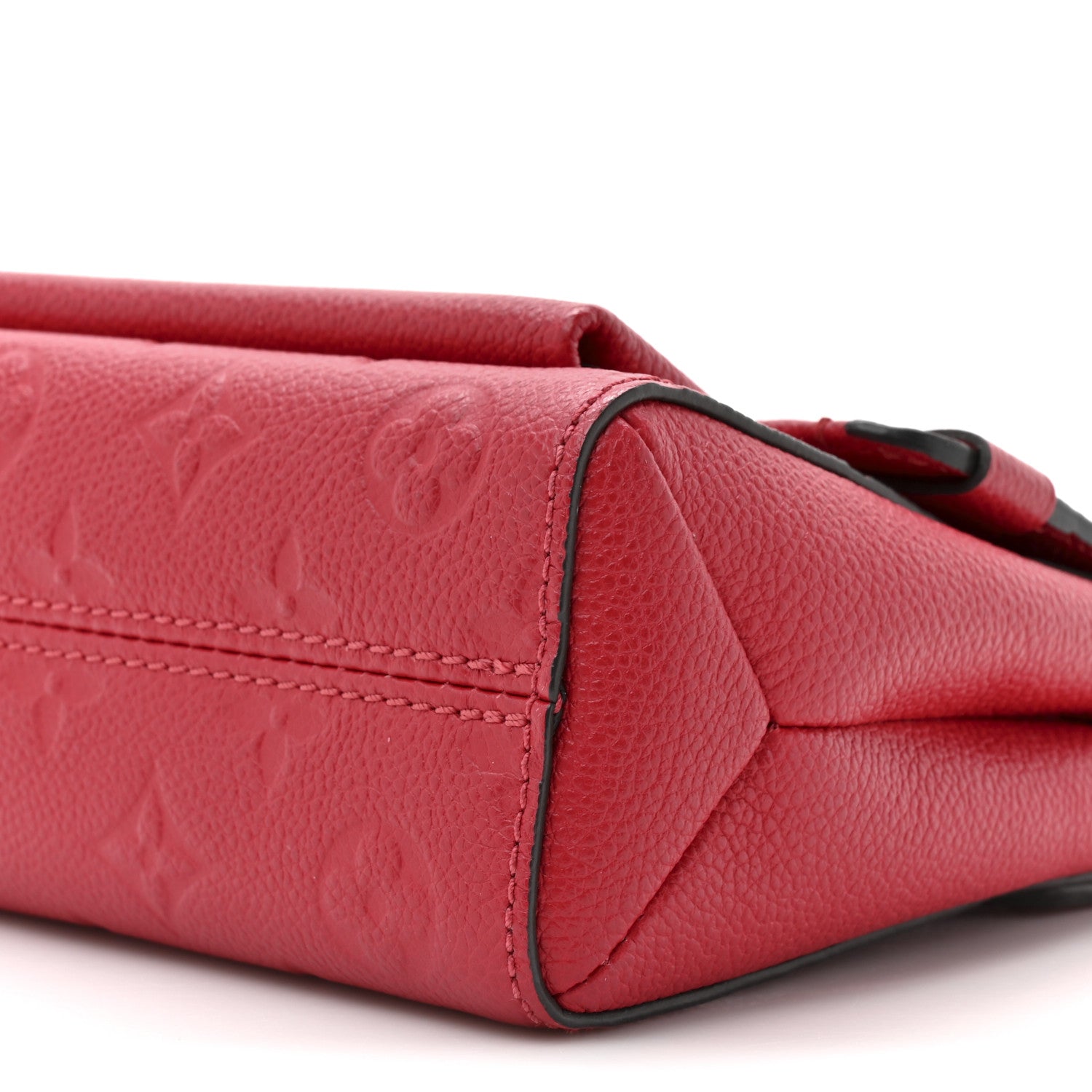 Louis Vuitton Empreinte Vavin BB Scarlet