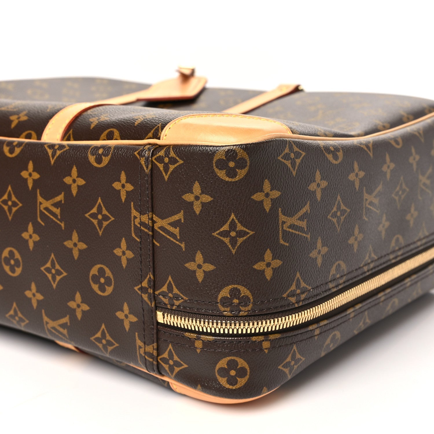 Louis Vuitton Monogram Sirius 45