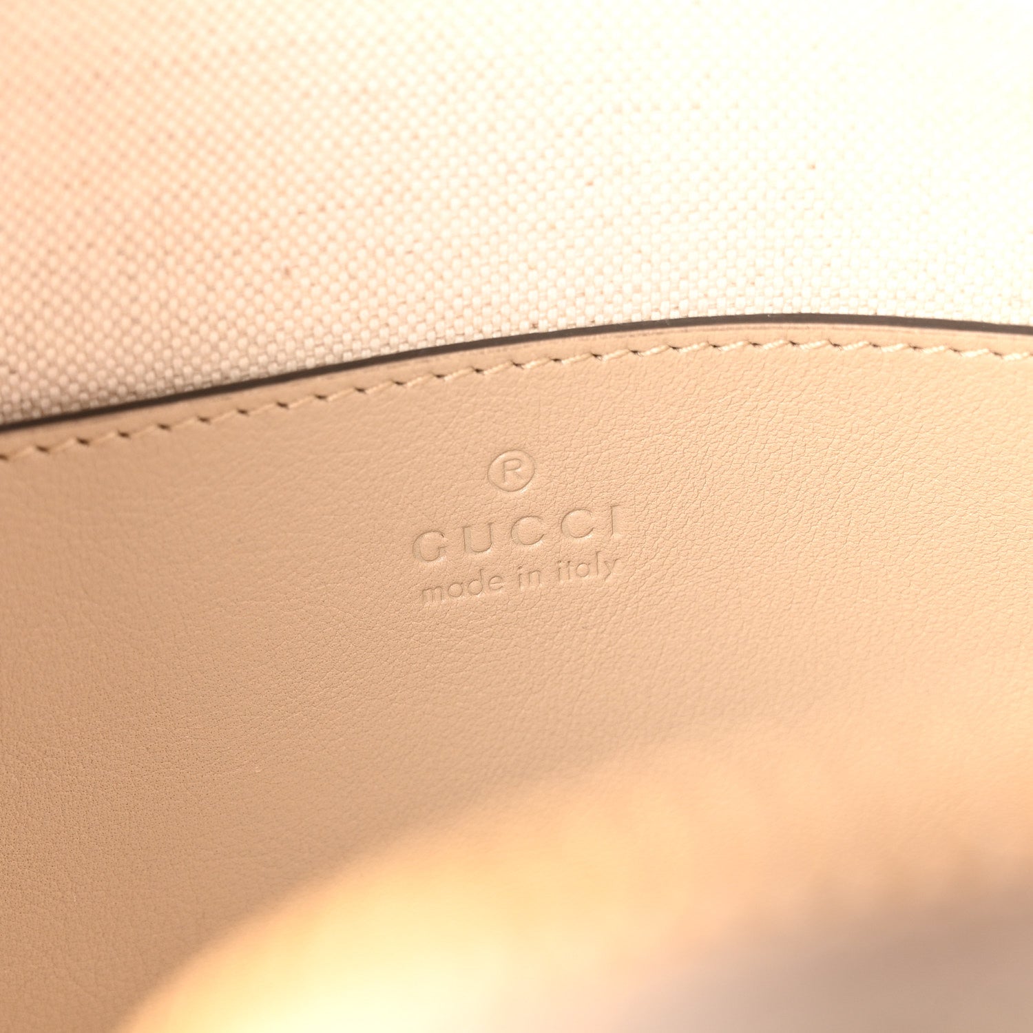 Gucci Calfskin Diana Bamboo Boston Oatmeal Vintage Green