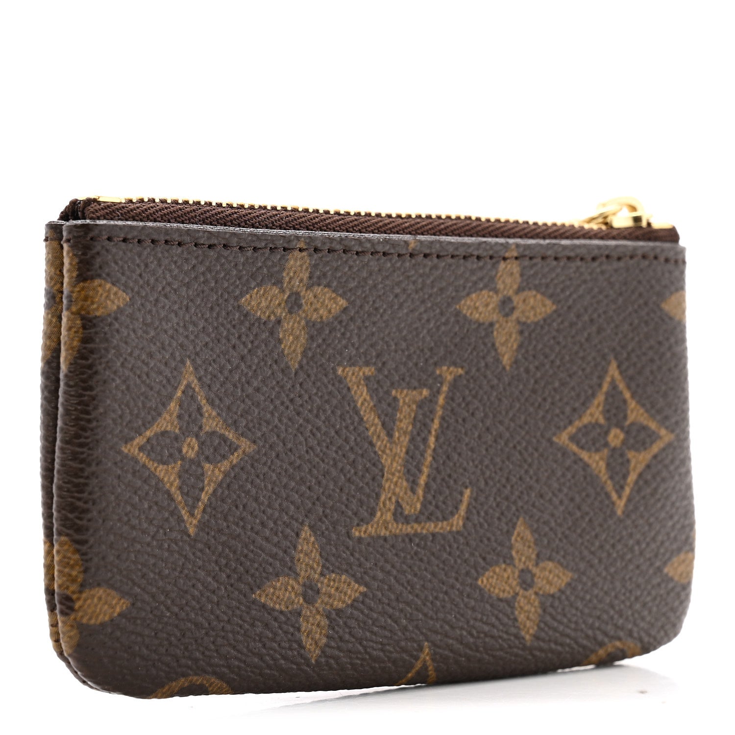 Louis Vuitton Monogram Key Pouch