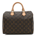 Louis Vuitton Monogram Speedy 30