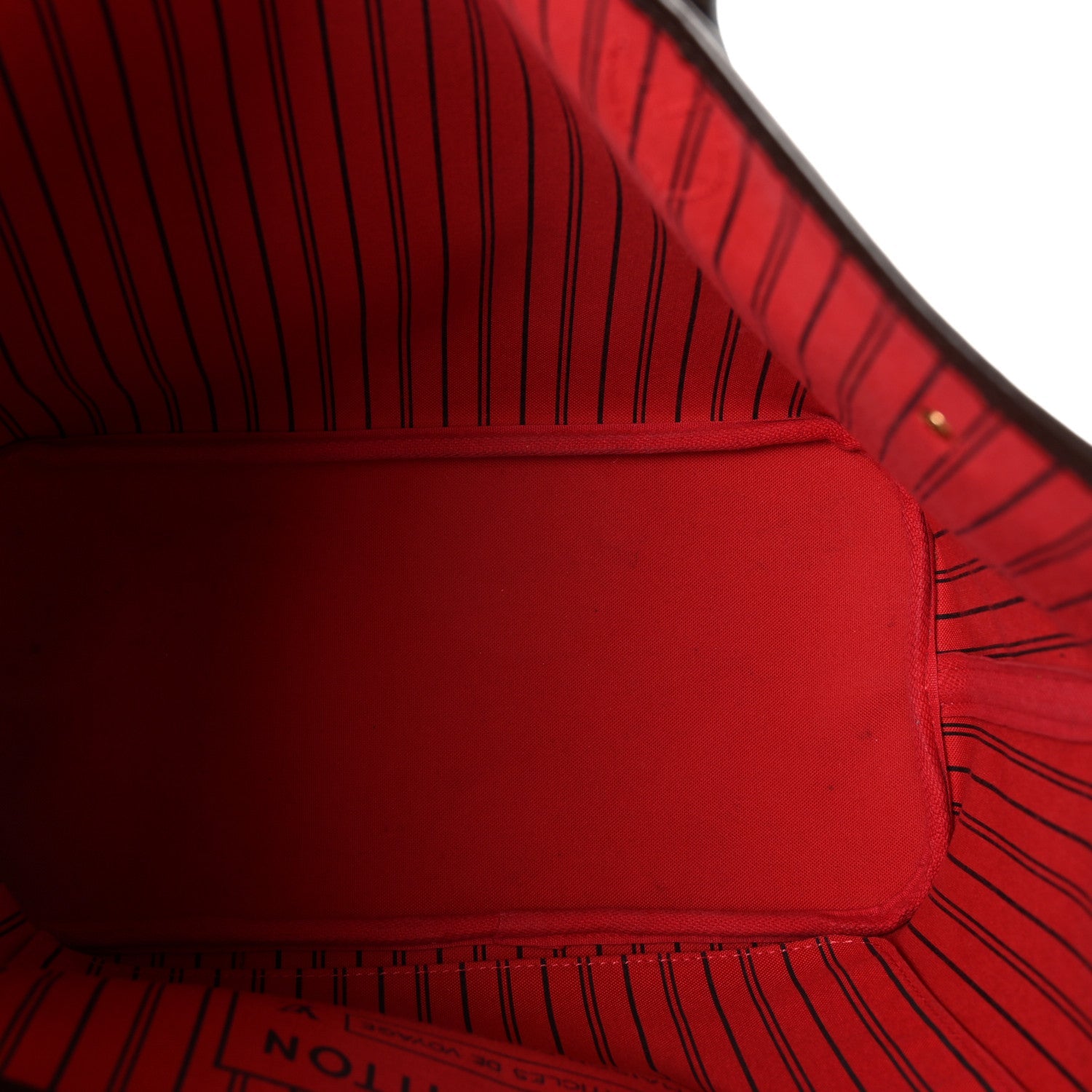 Louis Vuitton Damier Ebene Neo Neverfull MM