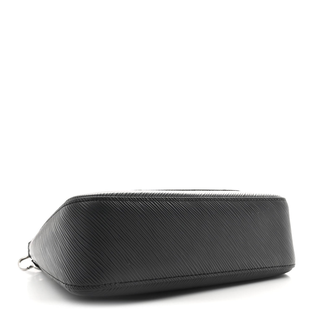 Louis Vuitton Epi Marelle Black