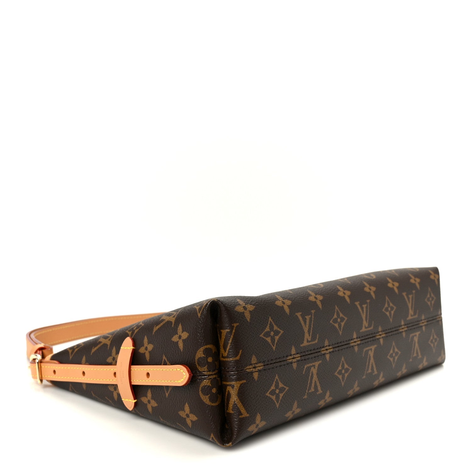 Louis Vuitton Monogram CarryAll East West