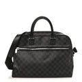 Louis Vuitton Damier Graphite Horizon Briefcase
