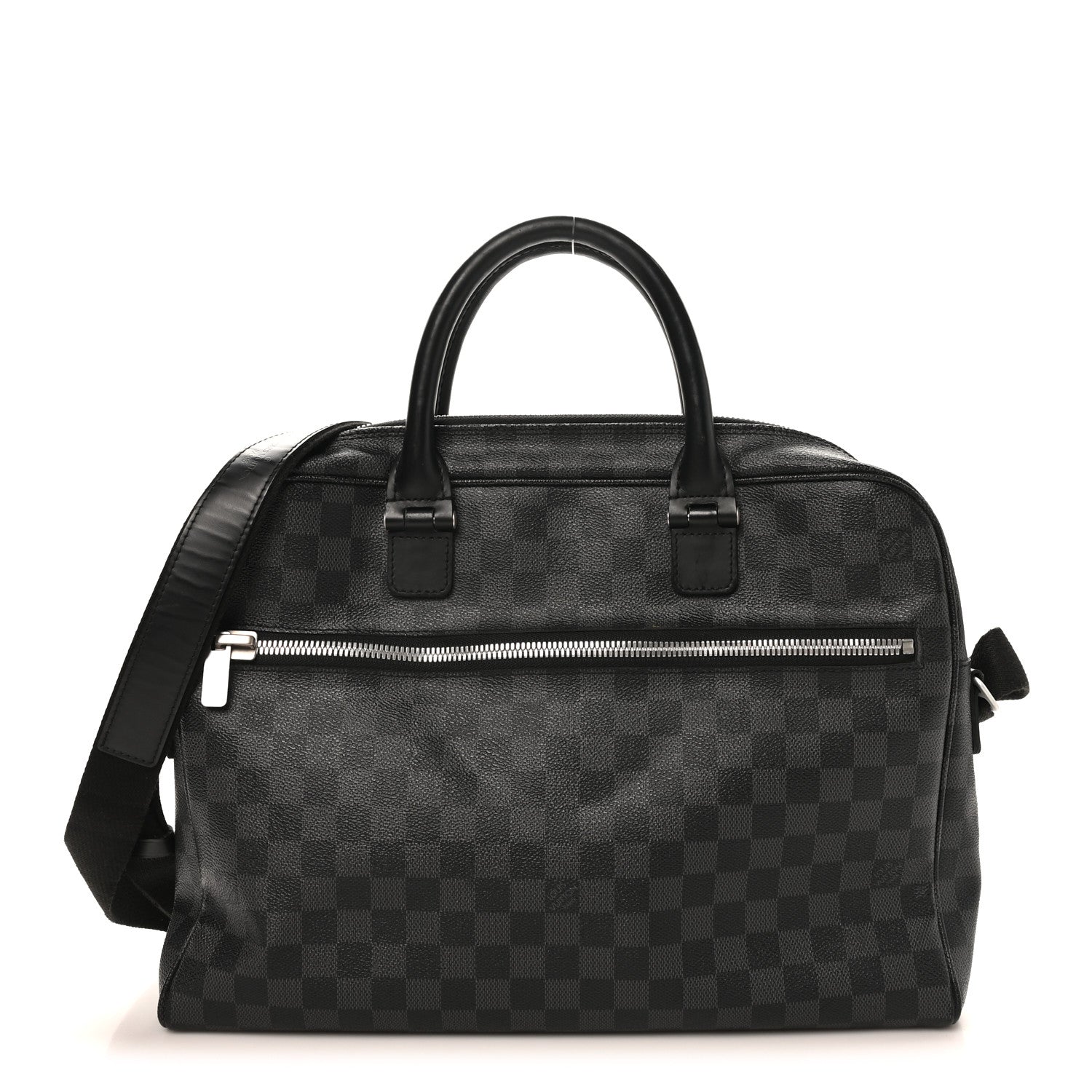 Louis Vuitton Damier Graphite Horizon Briefcase