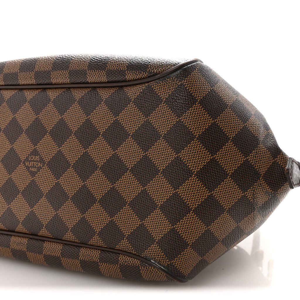 Louis Vuitton Damier Ebene Belem MM