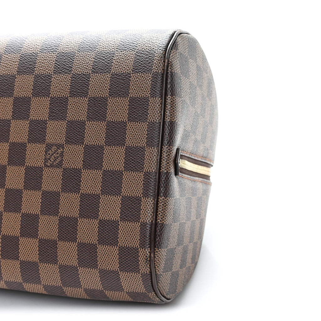 Louis Vuitton Damier Ebene Ribera MM