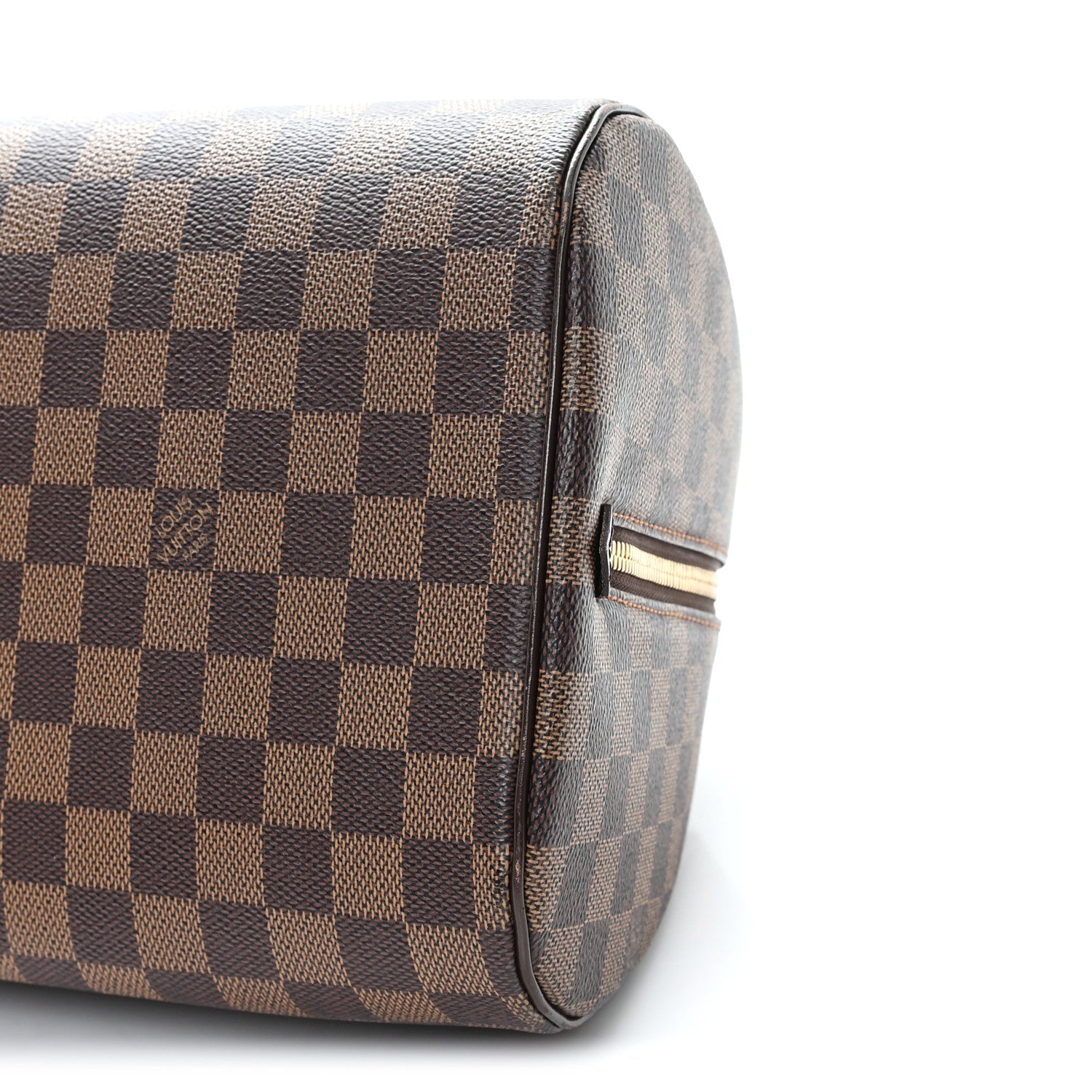 Louis Vuitton Damier Ebene Ribera MM