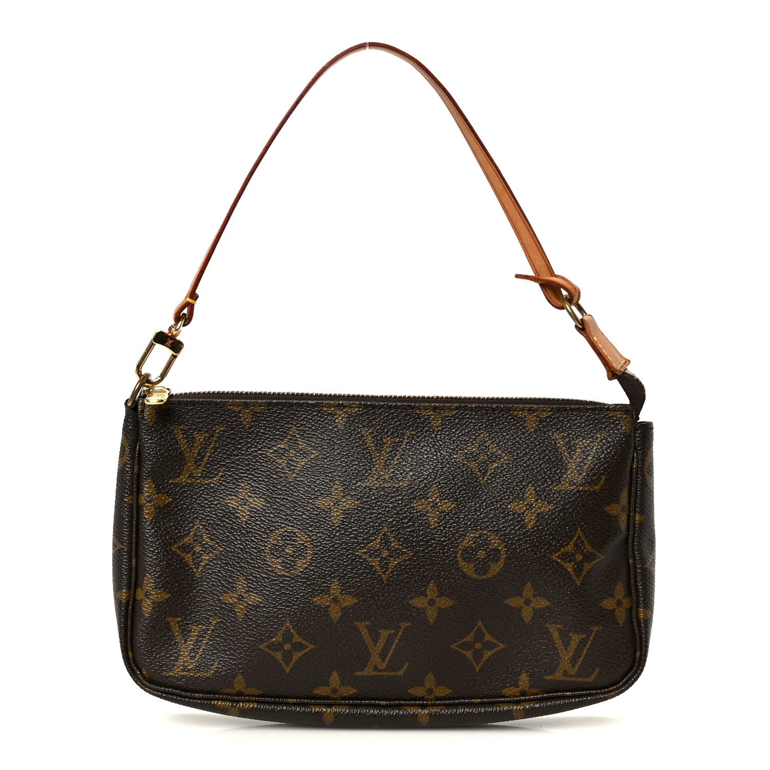 Louis Vuitton Monogram Pochette Accessories