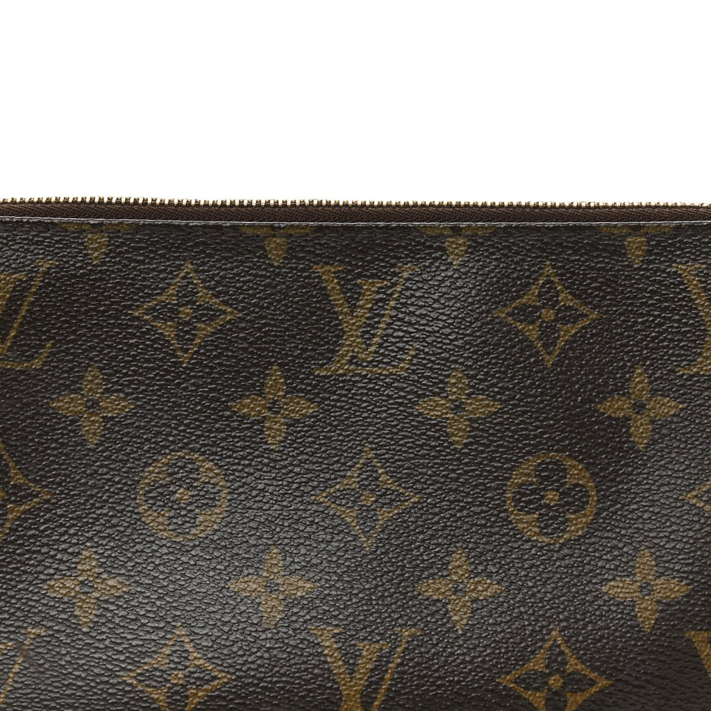 Louis Vuitton Monogram Pochette Accessories NM