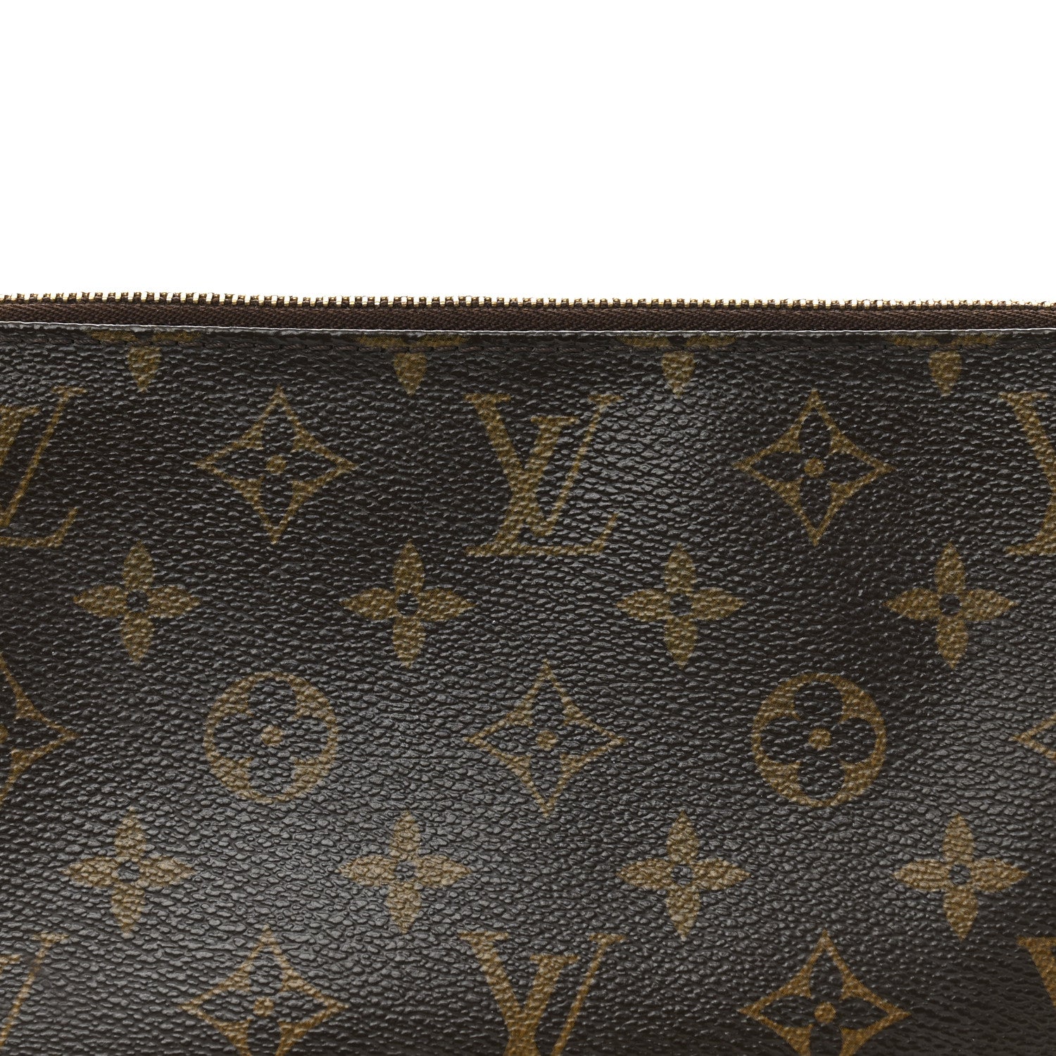 Louis Vuitton Monogram Pochette Accessories NM