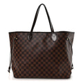 Louis Vuitton Damier Ebene Neo Neverfull GM