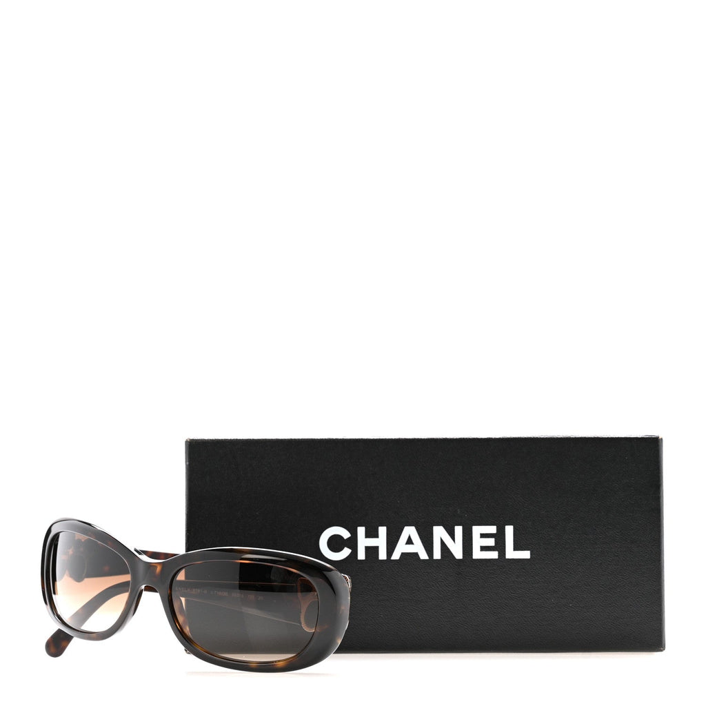 Gripiox CC Sunglasses 5181-B Brown