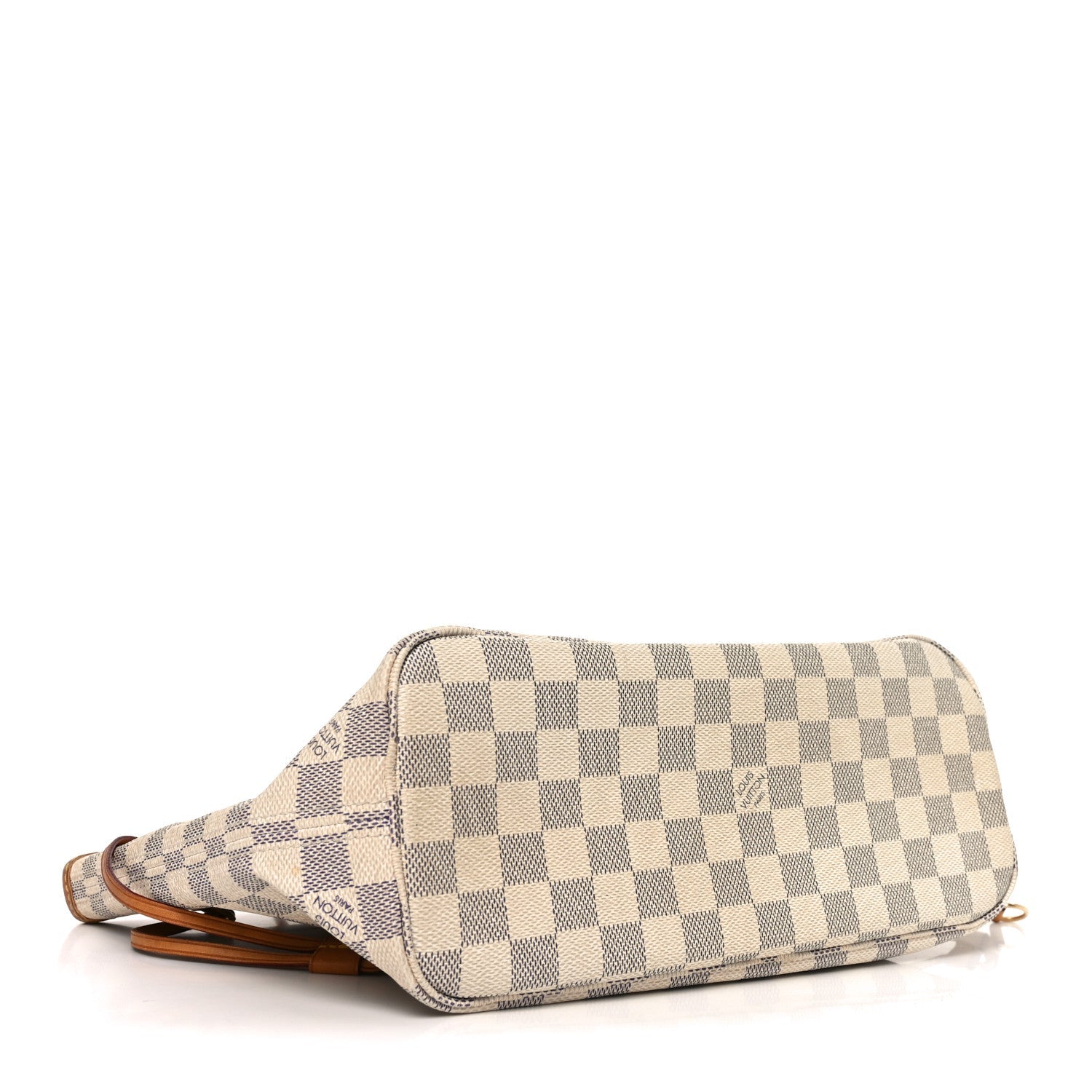 Louis Vuitton Damier Azur Neverfull PM