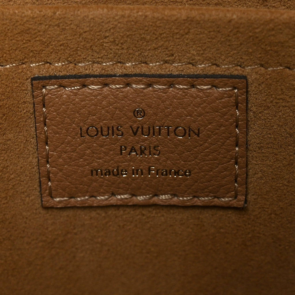 Louis Vuitton Monogram Marignan Sesame