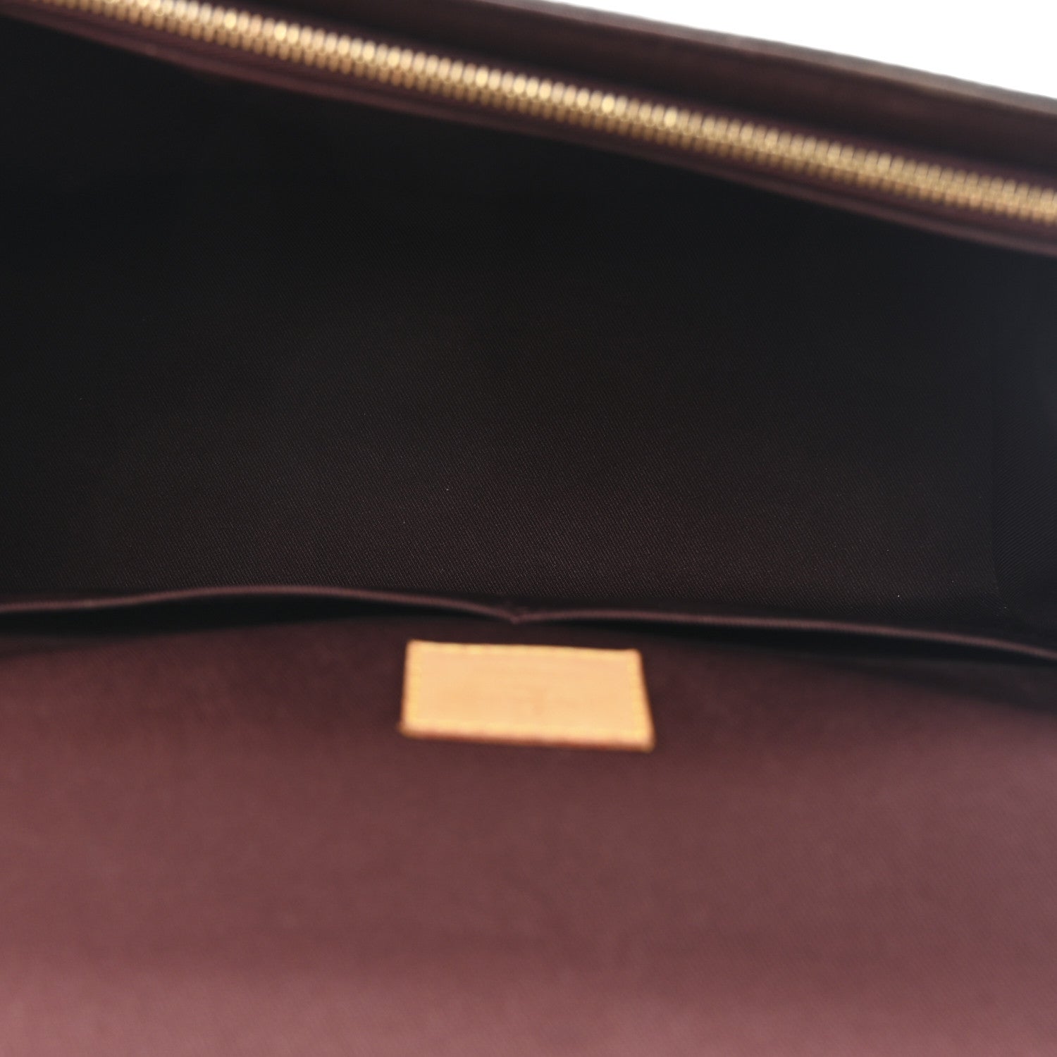 Louis Vuitton Monogram Cluny MM Blue Glacial