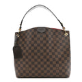 Louis Vuitton Damier Ebene Graceful PM