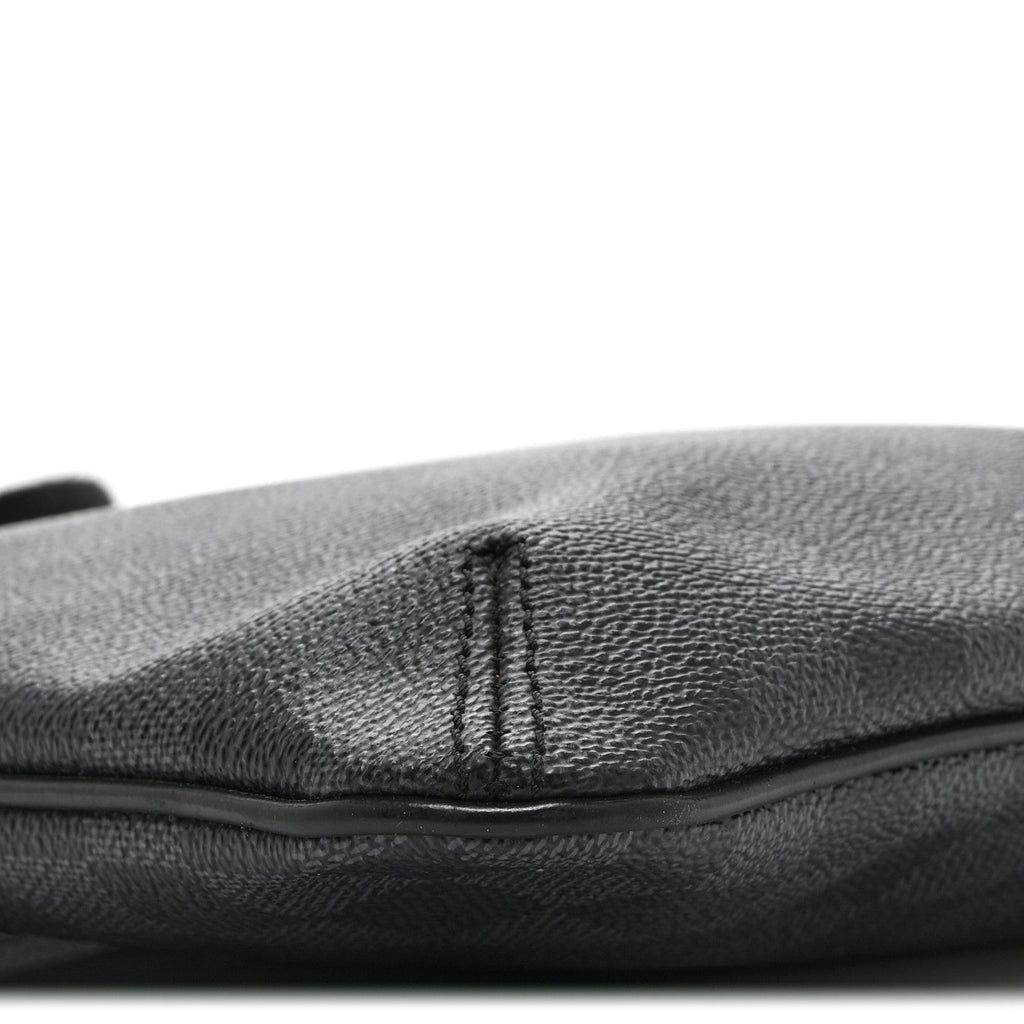 Louis Vuitton Damier Graphite Thomas
