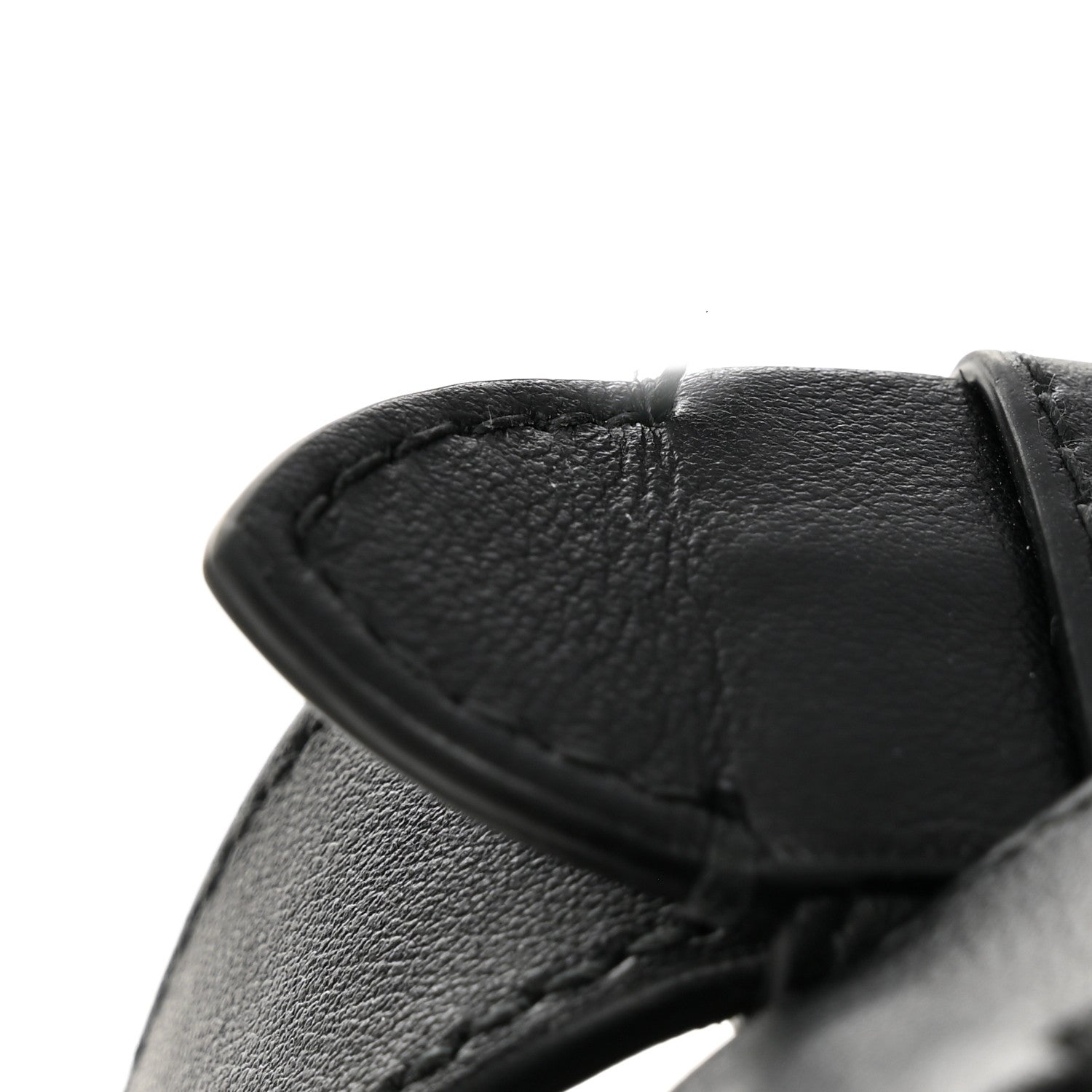 Christian Dior Calfskin Tweed Cannage Medium Toujours  Black White