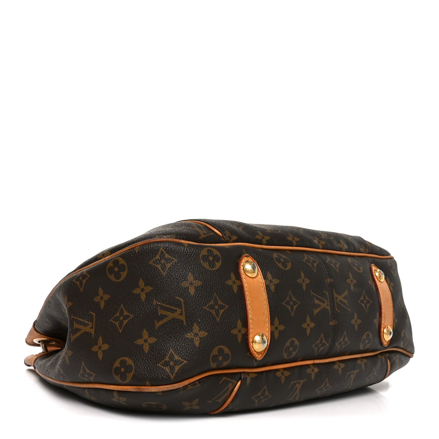 Louis Vuitton Monogram Galliera PM