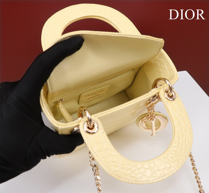 Dior Bag
