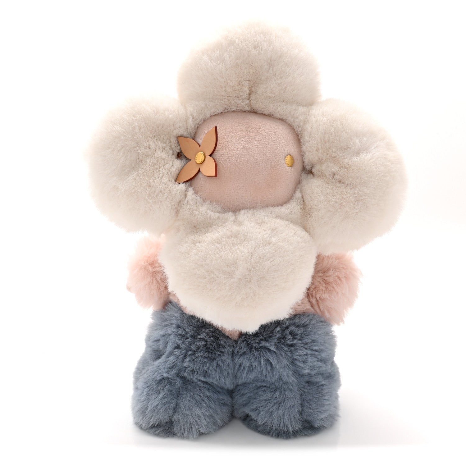 Louis Vuitton Vivienne Doudou
