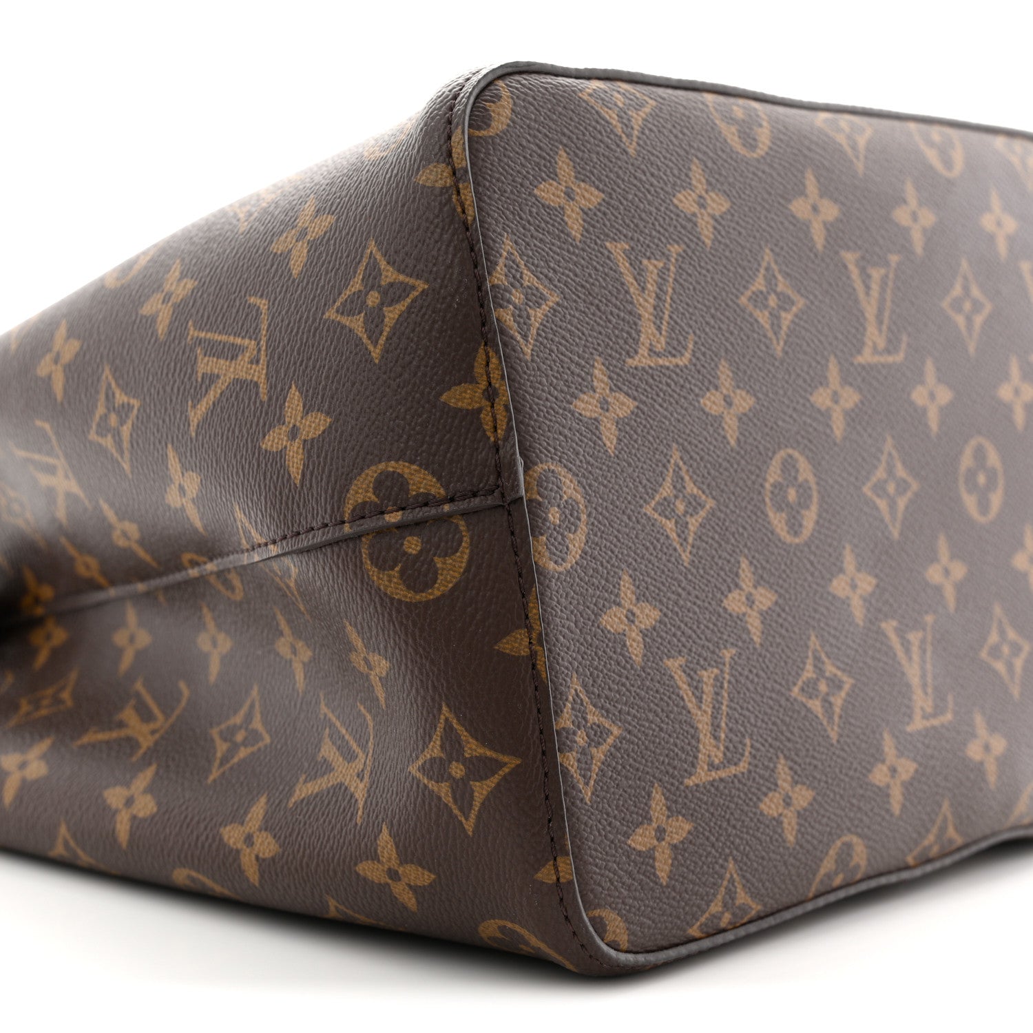 Louis Vuitton Monogram Neonoe MM Rose Poudre
