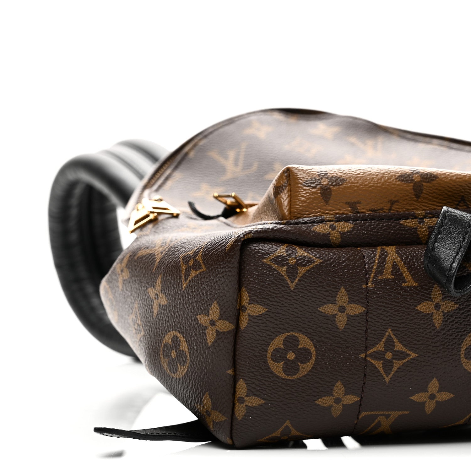 Louis Vuitton Reverse Monogram Palm Springs Backpack PM