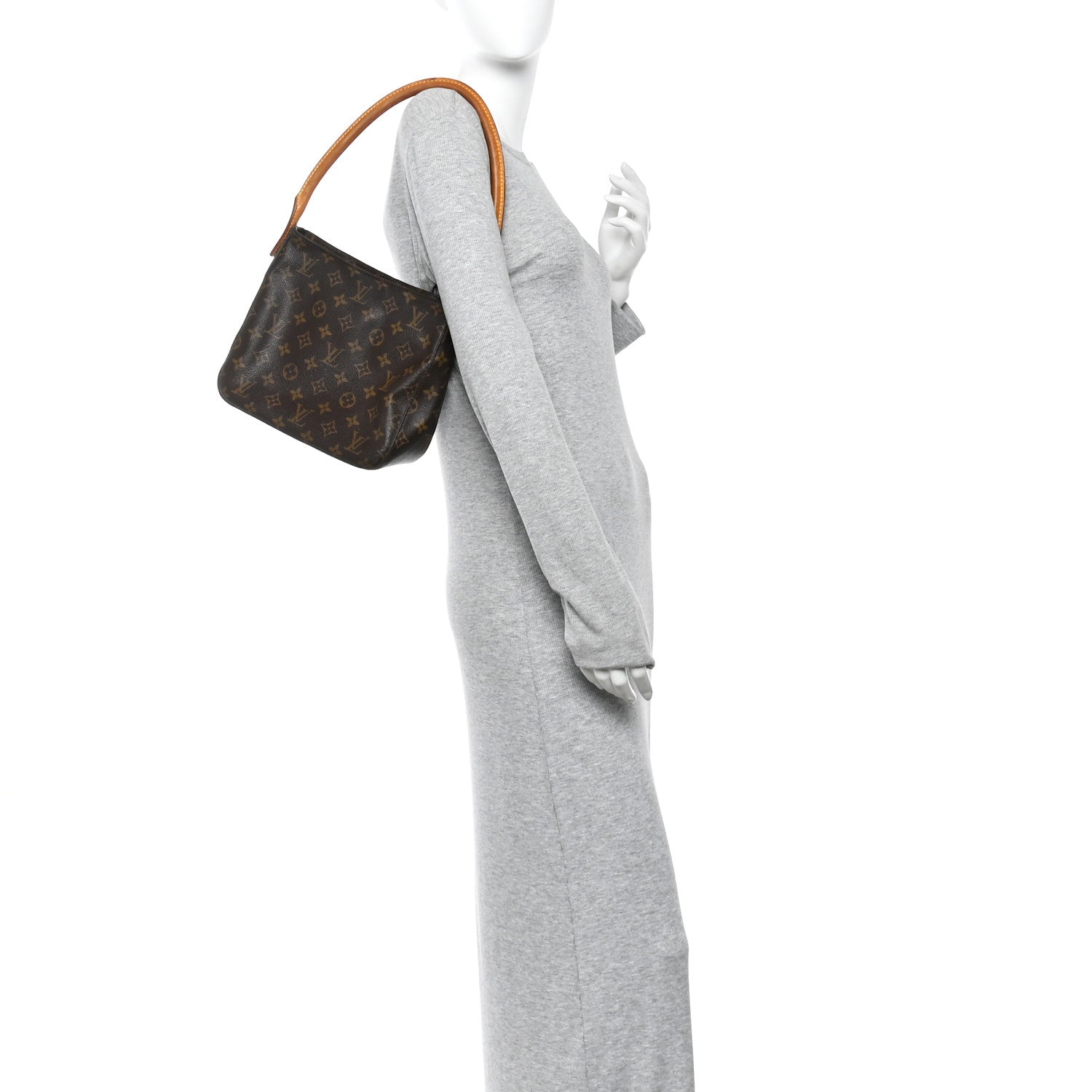 Louis Vuitton Monogram Looping MM