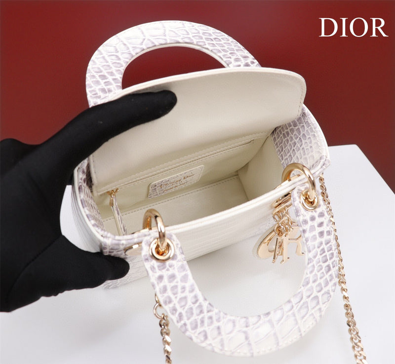 Dior Bag