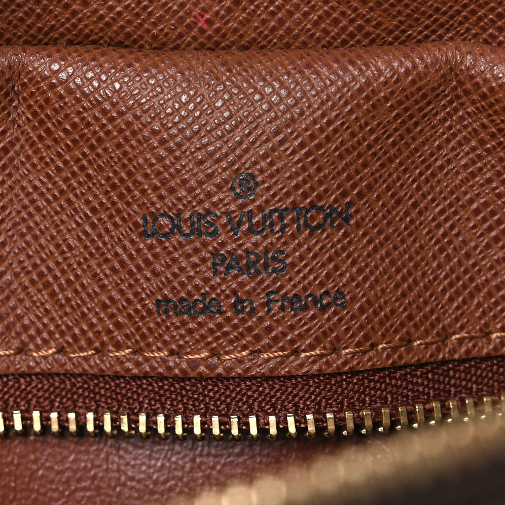 Louis Vuitton Monogram Nil 28