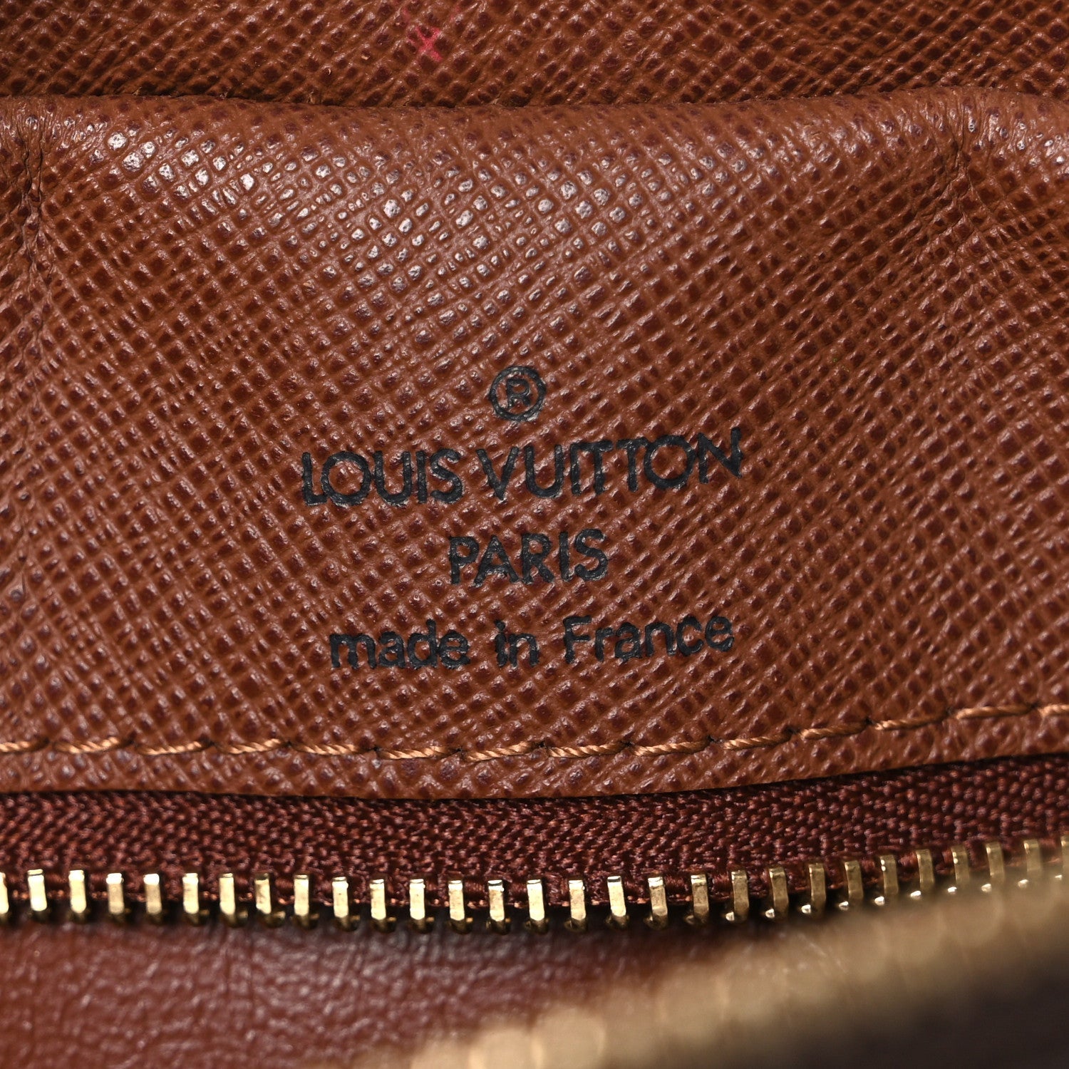 Louis Vuitton Monogram Nil 28