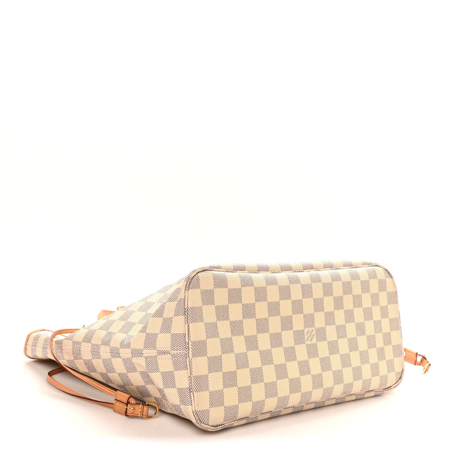 Louis Vuitton Damier Azur Neo Neverfull MM