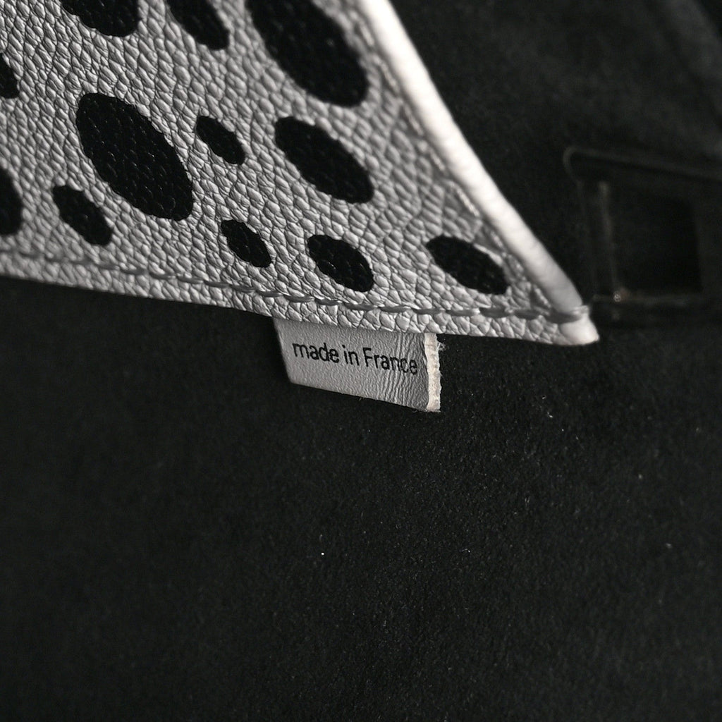 Louis Vuitton LV X YK Empreinte Monogram Giant Onthego MM Black